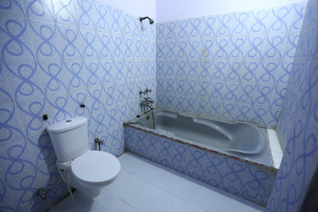 Hotel Sagar Palace Udaipur Luaran gambar