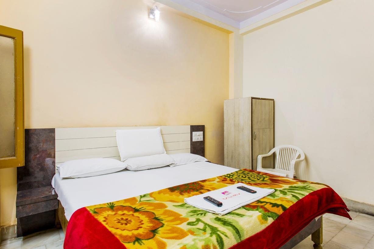 Hotel Sagar Palace Udaipur Luaran gambar