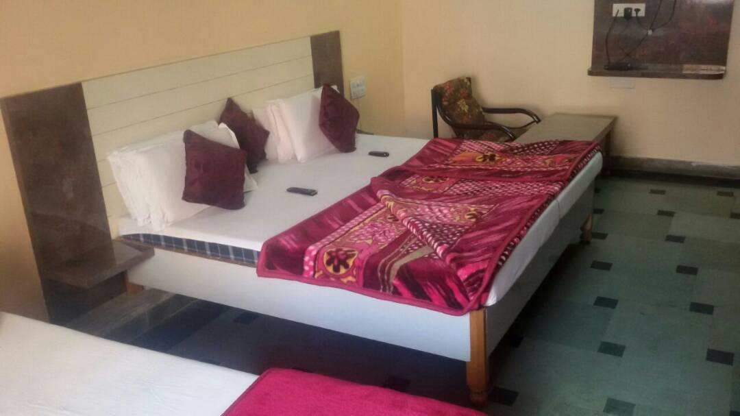 Hotel Sagar Palace Udaipur Luaran gambar