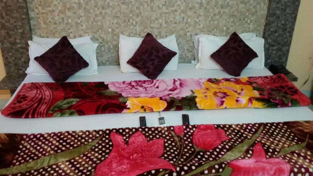 Hotel Sagar Palace Udaipur Luaran gambar