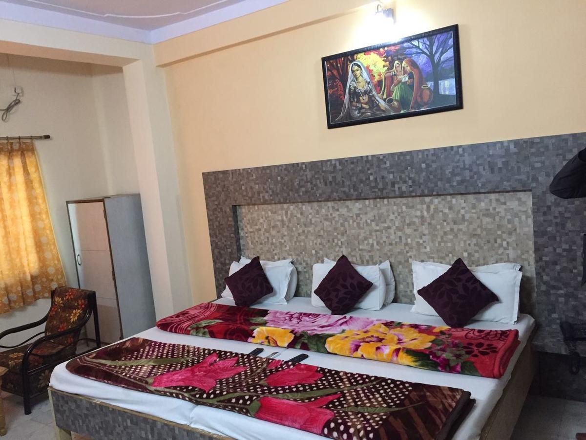 Hotel Sagar Palace Udaipur Luaran gambar