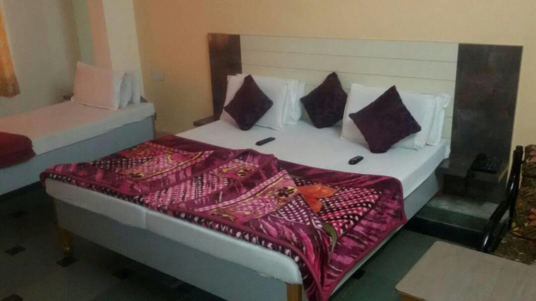 Hotel Sagar Palace Udaipur Luaran gambar