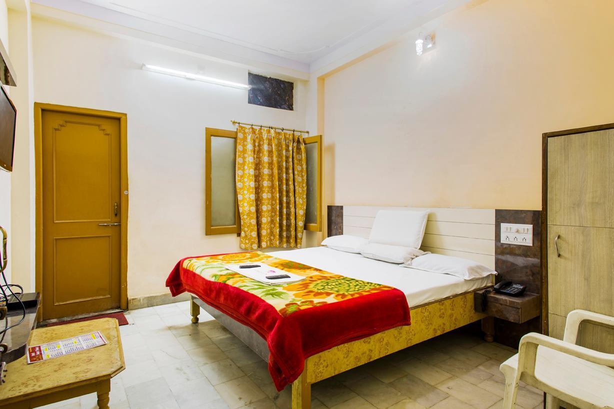 Hotel Sagar Palace Udaipur Luaran gambar